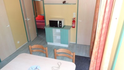 Cabin - 3 bedrooms