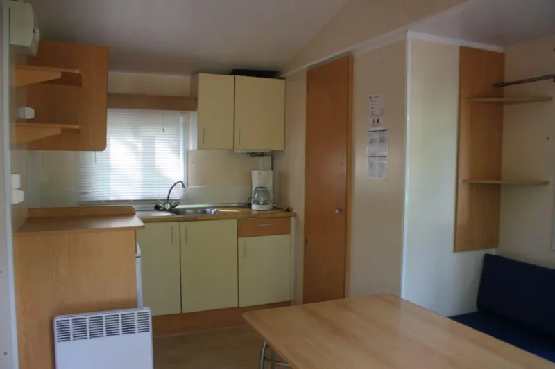 Mobil Home 1 Chambre