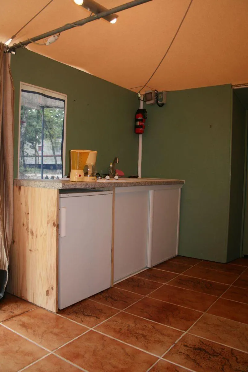 Bungalow Toilé 2 Chambres