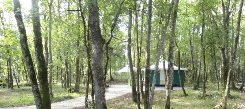 Bungalow Toilé 2 Chambres