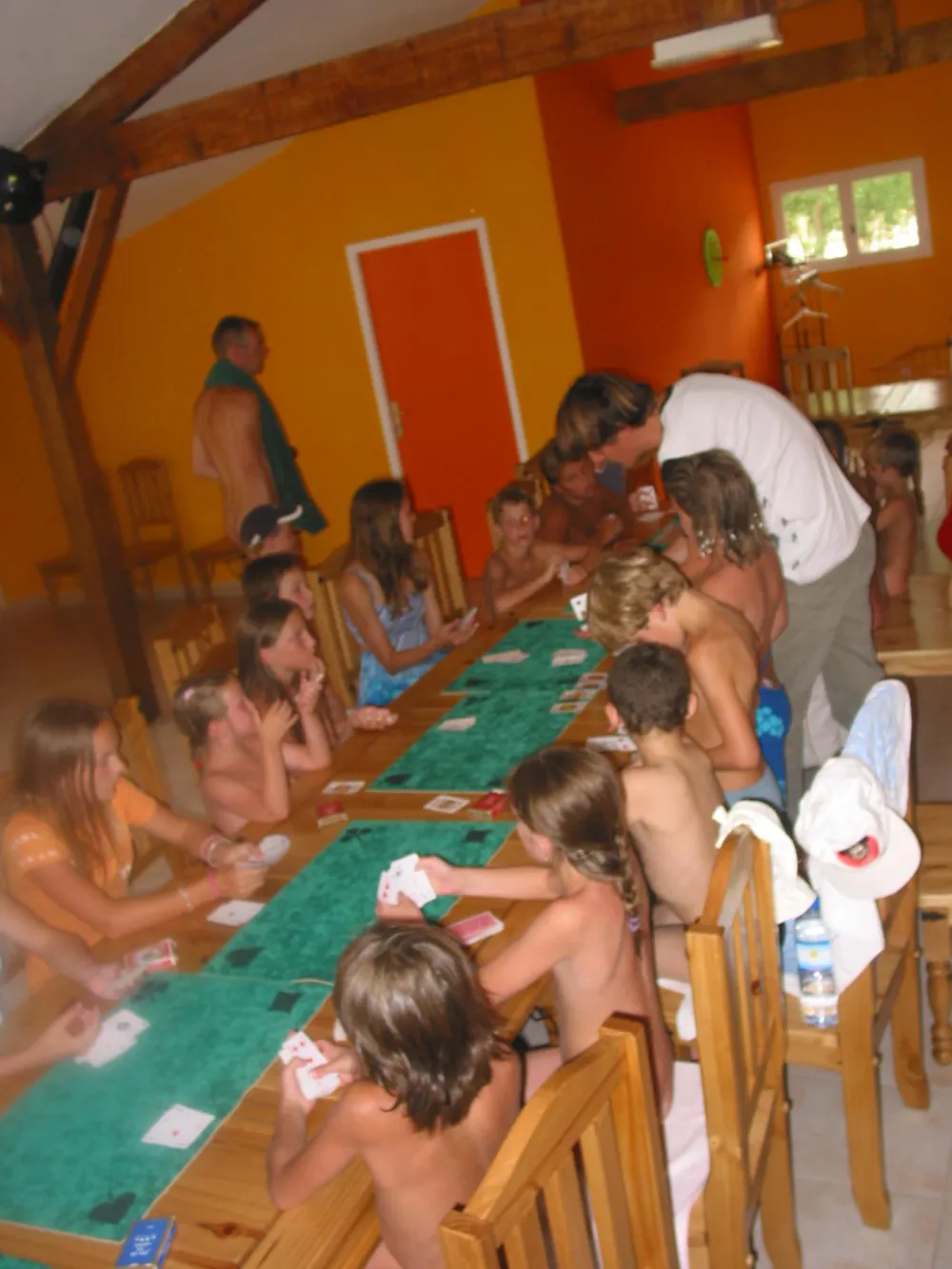 Camping Naturiste Les Manoques - image n°8 - Camping Direct