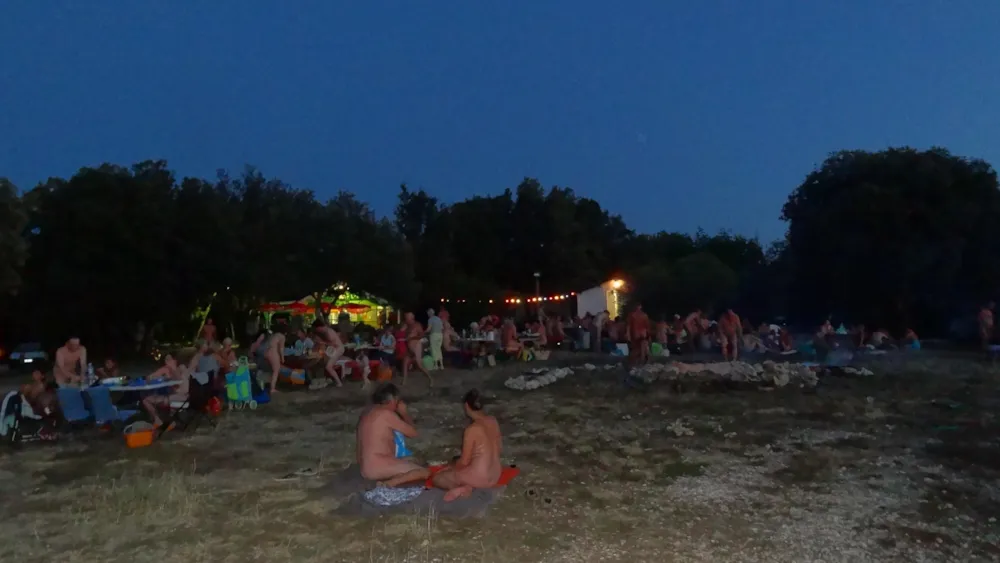 Camping Naturiste Les Manoques - image n°7 - Camping Direct