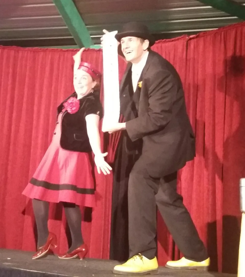 Camping Naturiste Les Manoques - image n°11 - UniversalBooking