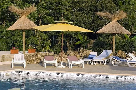 Camping Naturiste Les Manoques - image n°6 - UniversalBooking