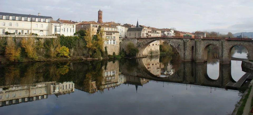 Camping Naturiste Les Manoques - image n°16 - UniversalBooking