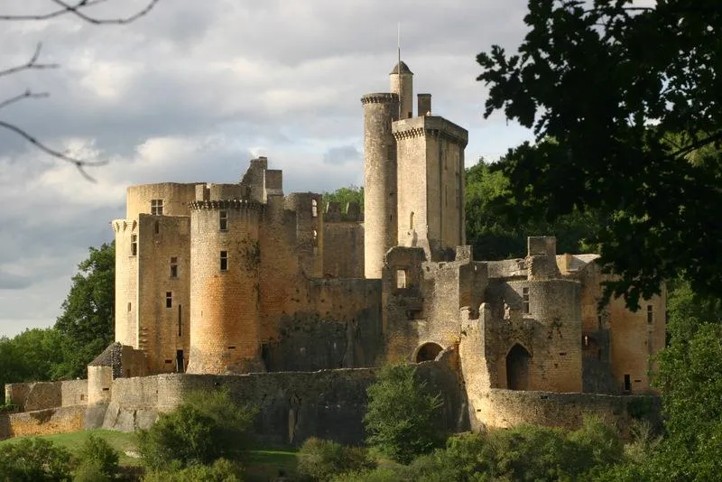 Camping Naturiste Les Manoques - image n°14 - UniversalBooking