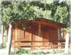 Chalet Smeraldo