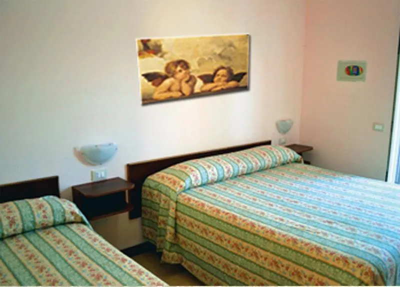 Hotel Pension Complète