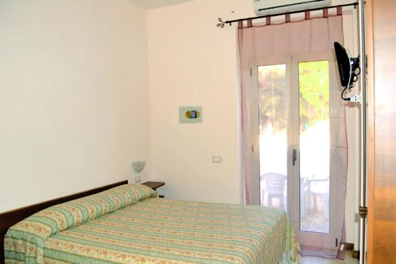 Hotel Pension Complète