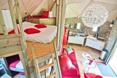 Wooden Igloo — 5