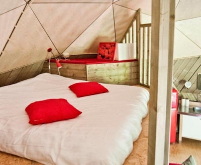 Wooden Igloo — 6