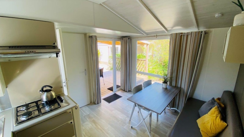 Camping Delftse Hout photo 3