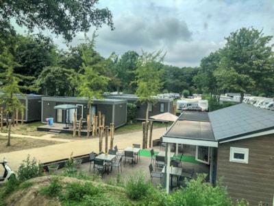 Camping Lodge — 9