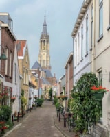 Foto #63 van Delftse Hout