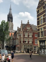 Foto #79 van Delftse Hout