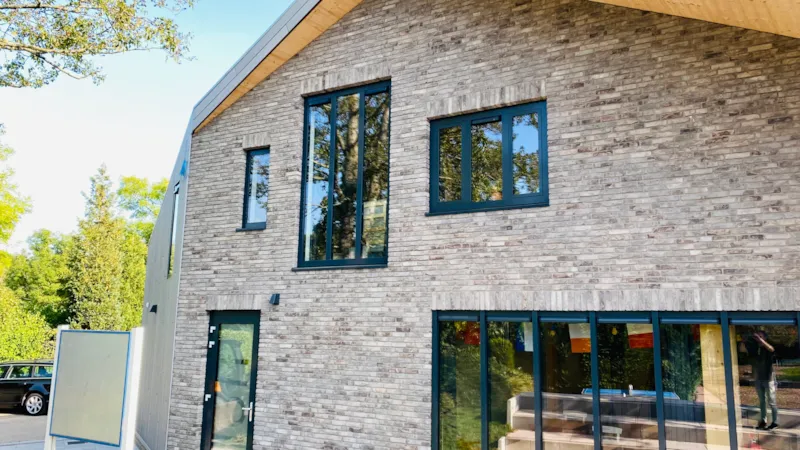 Appartement Pour 4 - 5 Personnes Au Premier Étage