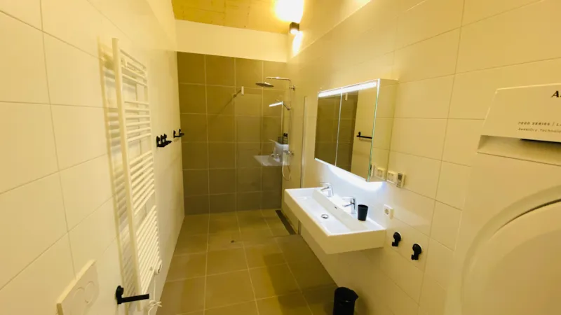 Appartement Pour 4 - 5 Personnes Au Premier Étage