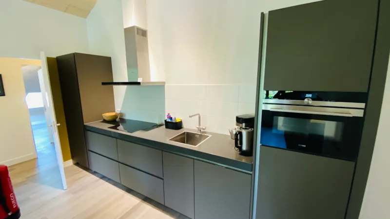 Appartement Pour 4 - 5 Personnes Au Premier Étage