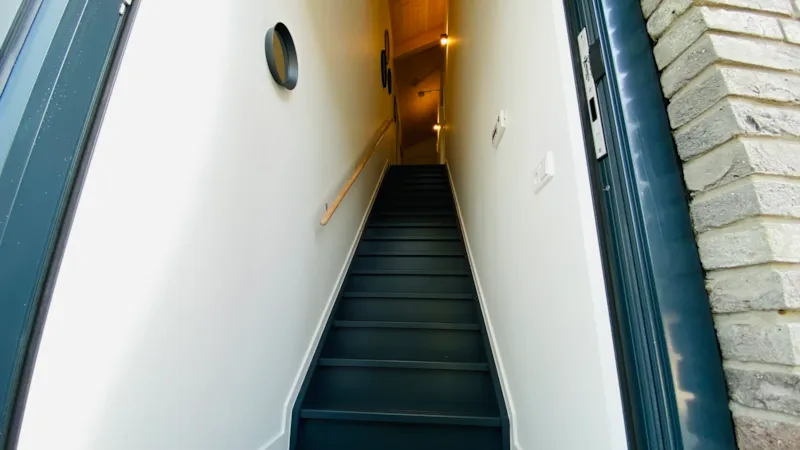 Appartement Pour 4 - 5 Personnes Au Premier Étage