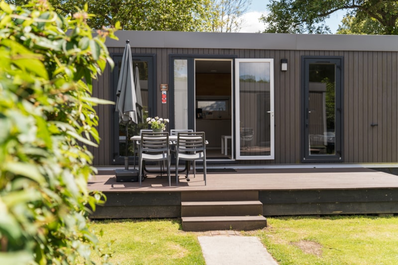 Camping Lodge