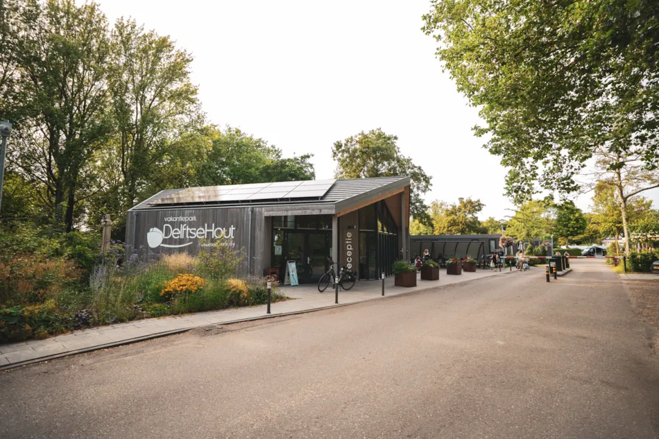 Delftse Hout