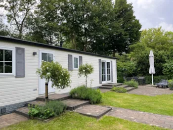 Mietunterkunft - Luxus-Chalet - Delftse Hout