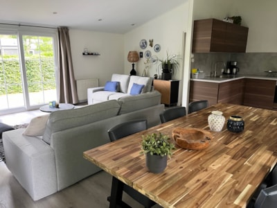 Luxury Chalet — 3