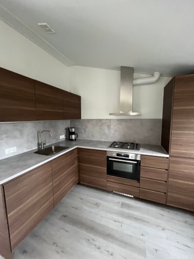 Luxury Chalet — 4