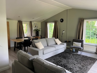Luxury Chalet — 5