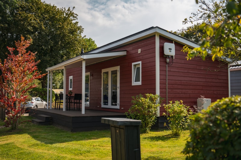 Veranda Chalet