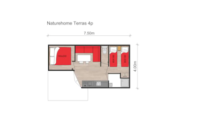 Naturhome Terrace — 8