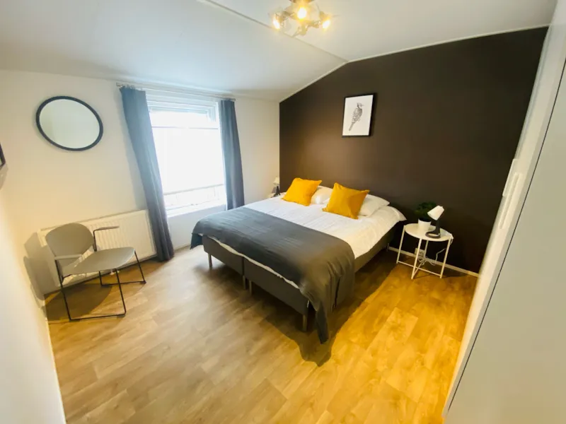 Veranda Chalet Confort