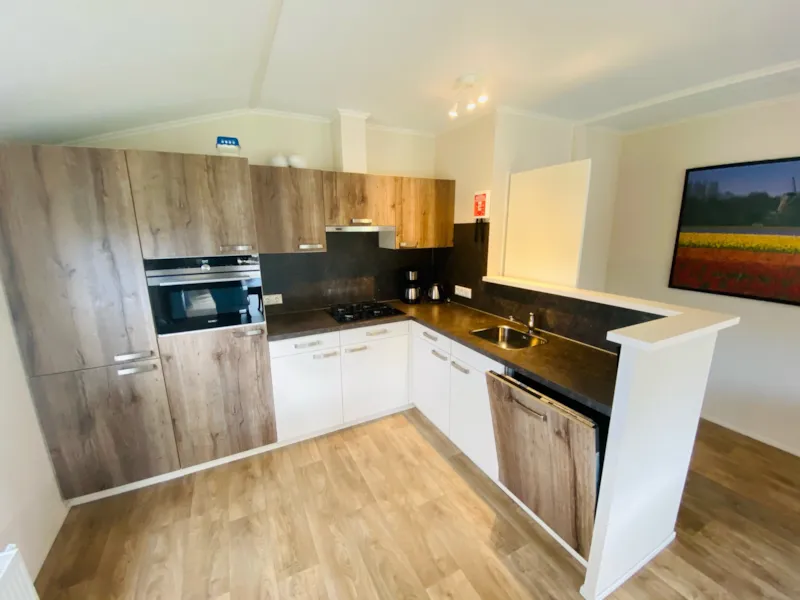 Veranda Chalet Confort