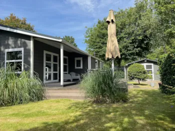 Mietunterkunft - Veranda Chalet Komfort - Delftse Hout