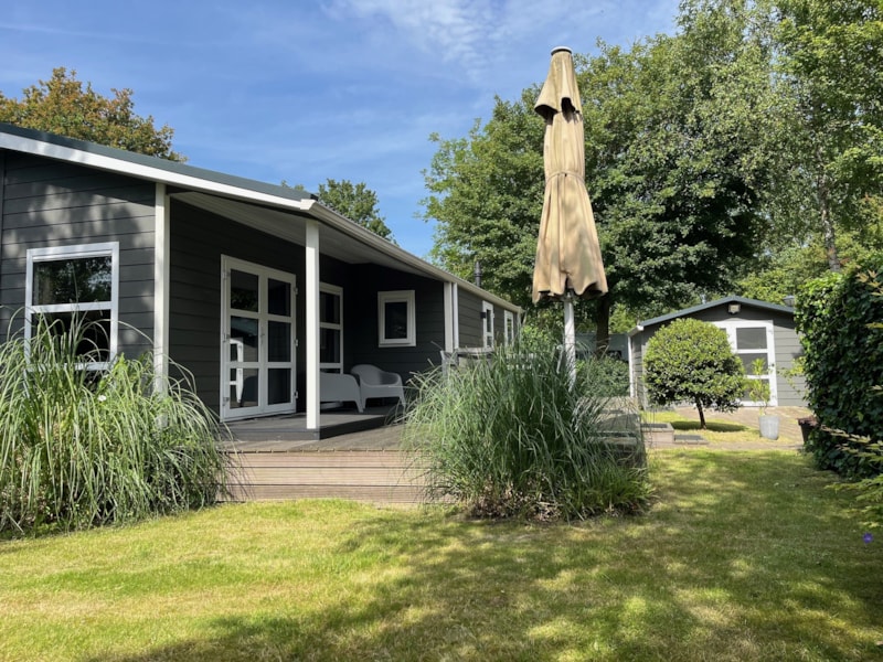 Veranda Chalet Comfort