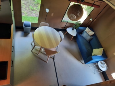 WanderLodge — 4