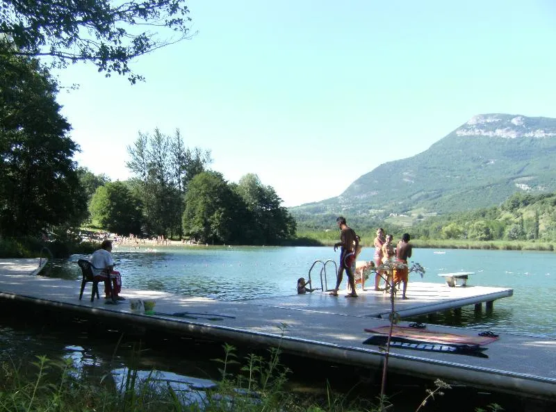 Camping des Lacs - Savoie - image n°2 - Camping Direct