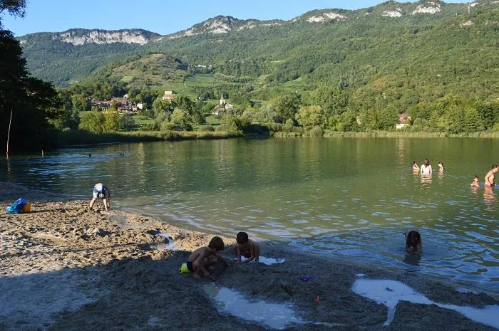 Camping des Lacs - Savoie