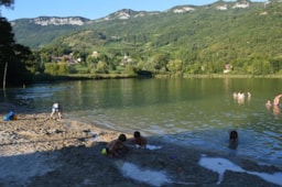 Camping des Lacs - Savoie - image n°18 - 