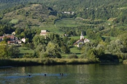 Camping des Lacs - Savoie - image n°10 - 
