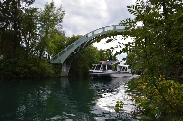 Camping des Lacs - Savoie