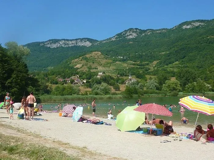 Camping des Lacs - Savoie - image n°12 - Camping Direct