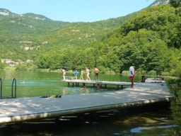 Camping des Lacs - Savoie - image n°11 - 