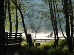 Camping des Lacs - Savoie - image n°22 - 