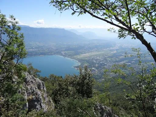 Camping des Lacs - Savoie