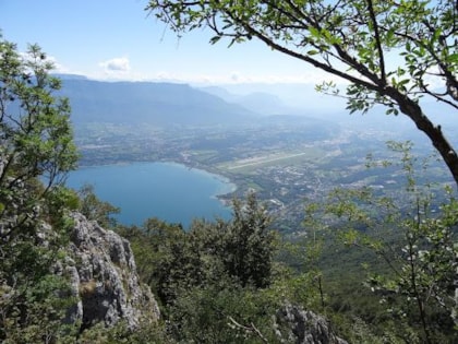 Camping des Lacs - Savoie