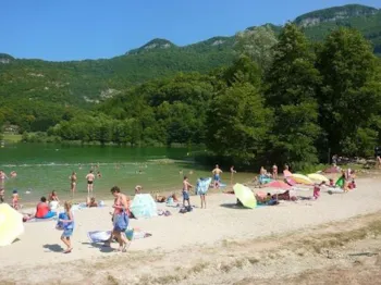 Camping des Lacs - Savoie - image n°3 - Camping Direct
