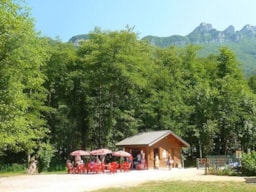 Camping des Lacs - Savoie - image n°15 - 