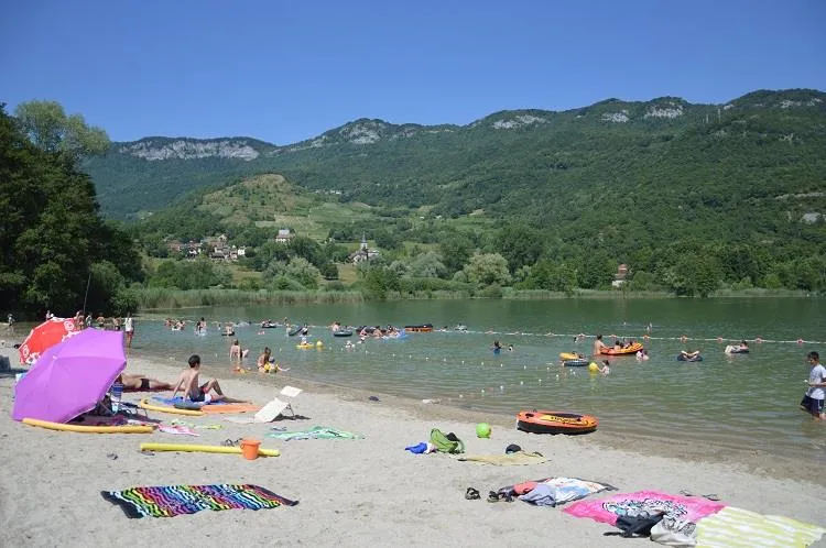 Camping des Lacs - Savoie