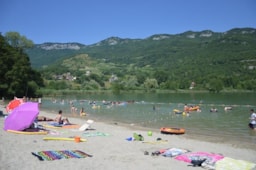 Camping des Lacs - Savoie - image n°20 - 